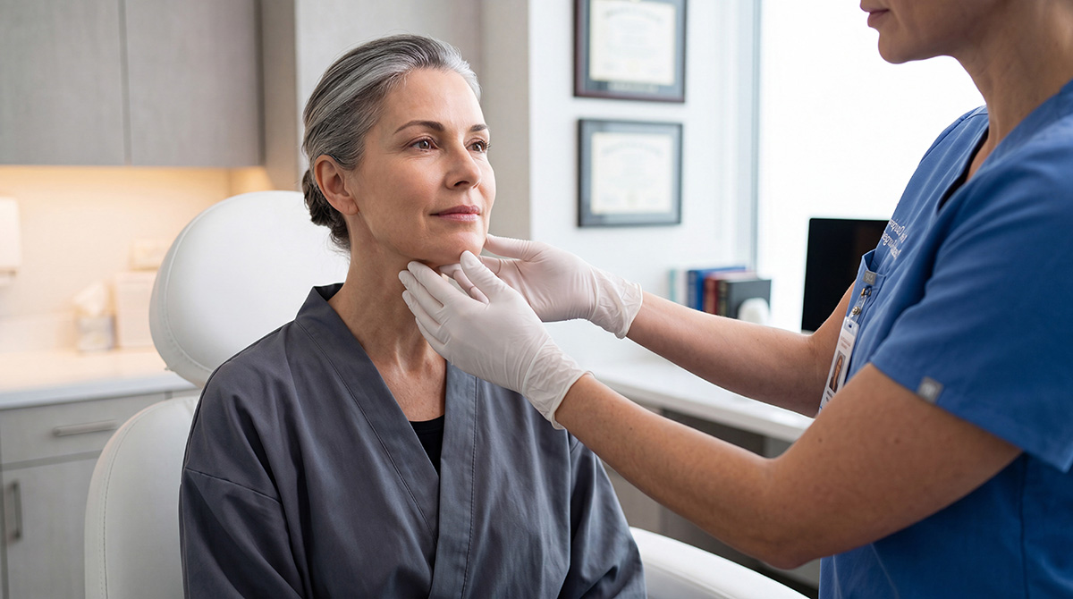 Neck Lift