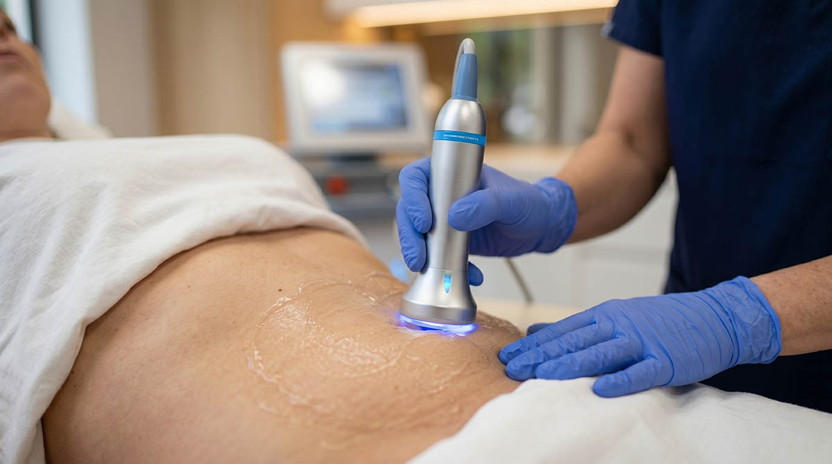 What is SmartLipo?