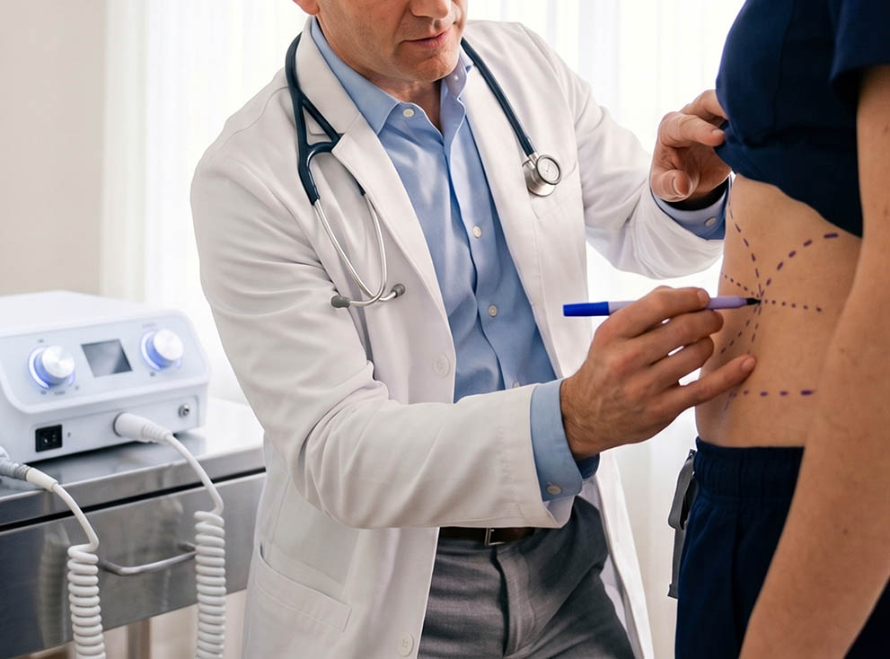 PAL treatment