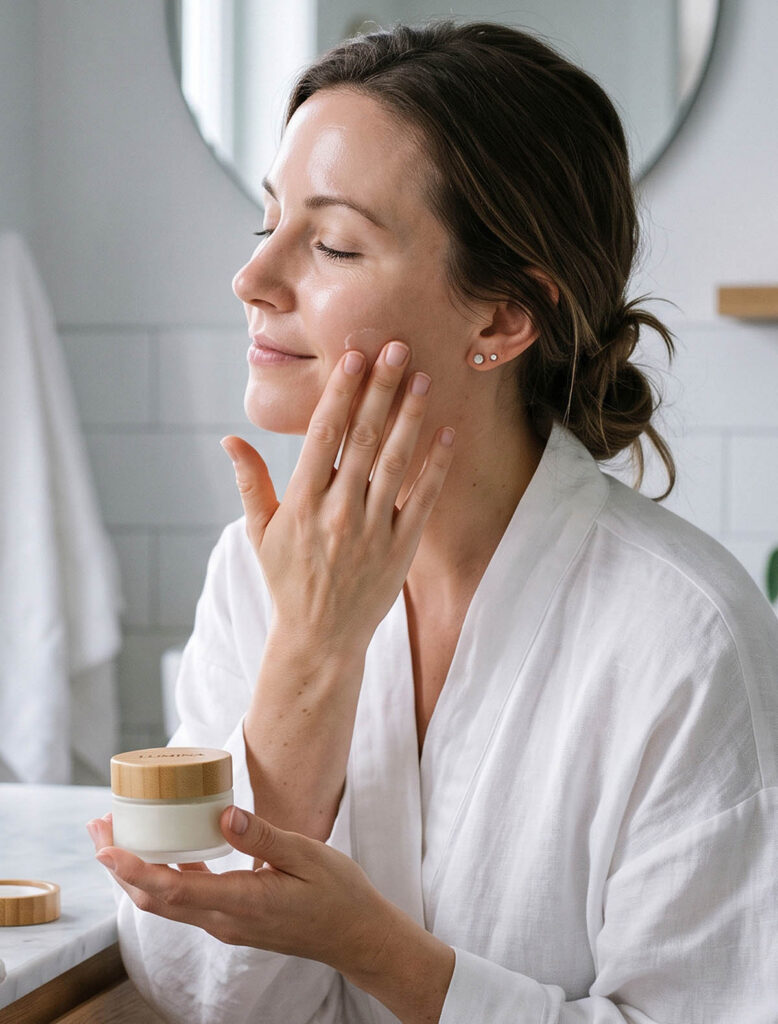How to Care for Treated Skin After a CO2 Laser in NJ