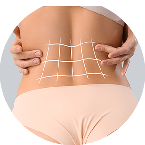 Lower Back