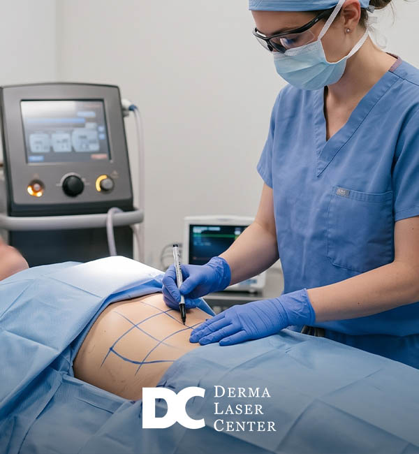 What is Smart Liposuction